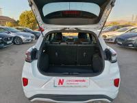 Ford Puma 1.0 EcoBoost 125cv STLine X MHEV