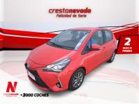 TOYOTA Yaris 1.0 70 Active Tech