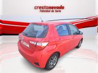 TOYOTA Yaris 1.0 70 Active Tech
