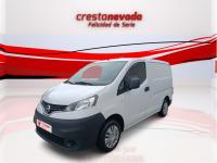 NISSAN Nv200 1.5dCi 66kW 90CV BASIC