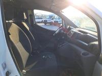 NISSAN Nv200 1.5dCi 66kW 90CV BASIC