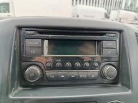 NISSAN Nv200 1.5dCi 66kW 90CV BASIC