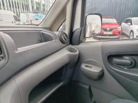 NISSAN Nv200 1.5dCi 66kW 90CV BASIC