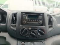 NISSAN Nv200 1.5dCi 66kW 90CV BASIC