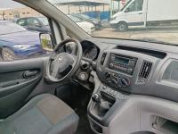 NISSAN Nv200 1.5dCi 66kW 90CV BASIC