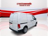 NISSAN Nv200 1.5dCi 66kW 90CV BASIC