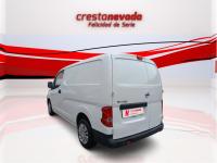 NISSAN Nv200 1.5dCi 66kW 90CV BASIC
