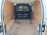 NISSAN Nv200 1.5dCi 66kW 90CV BASIC