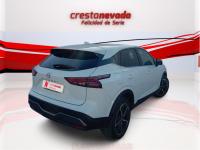 NISSAN Qashqai DIGT 116kW 158CV mHEV Xtronic Tekna