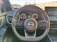 NISSAN Qashqai DIGT 116kW 158CV mHEV Xtronic Tekna