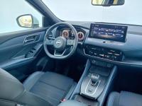 NISSAN Qashqai DIGT 116kW 158CV mHEV Xtronic Tekna