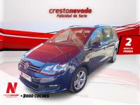 Volkswagen Sharan Advance 2.0 TDI 110kW 150CV DSG