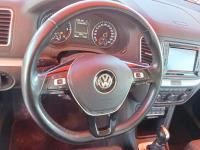 Volkswagen Sharan Advance 2.0 TDI 110kW 150CV DSG