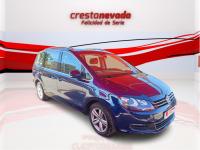 Volkswagen Sharan Advance 2.0 TDI 110kW 150CV DSG