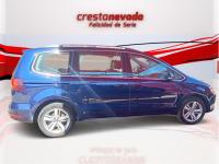 Volkswagen Sharan Advance 2.0 TDI 110kW 150CV DSG