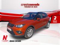 SEAT Arona 1.0 TSI 85kW DSG Style Edition Eco