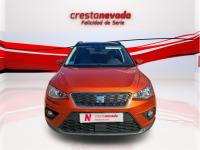 SEAT Arona 1.0 TSI 85kW DSG Style Edition Eco