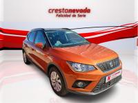 SEAT Arona 1.0 TSI 85kW DSG Style Edition Eco