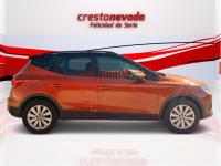 SEAT Arona 1.0 TSI 85kW DSG Style Edition Eco