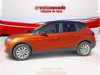 SEAT Arona 1.0 TSI 85kW DSG Style Edition Eco