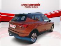 SEAT Arona 1.0 TSI 85kW DSG Style Edition Eco