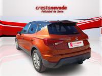 SEAT Arona 1.0 TSI 85kW DSG Style Edition Eco
