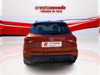 SEAT Arona 1.0 TSI 85kW DSG Style Edition Eco