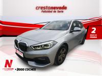 BMW Serie 1 116d