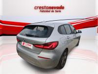 BMW Serie 1 116d