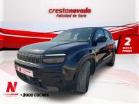 Jeep Avenger 1.2 G 74kW 100CV Longitude