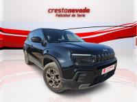 Jeep Avenger 1.2 G 74kW 100CV Longitude
