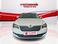 Skoda Superb 1.4 TSI 110KW 150cv 4x4 Style