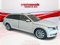 Skoda Superb 1.4 TSI 110KW 150cv 4x4 Style