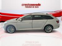 Skoda Superb 1.4 TSI 110KW 150cv 4x4 Style