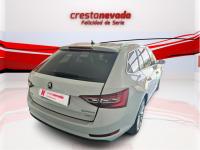 Skoda Superb 1.4 TSI 110KW 150cv 4x4 Style