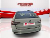 Skoda Superb 1.4 TSI 110KW 150cv 4x4 Style