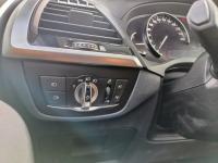 BMW X3 XDRIVE20I