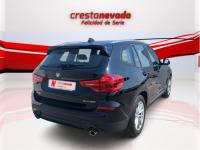 BMW X3 XDRIVE20I