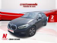 BMW Serie 1 118d