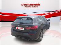 BMW Serie 1 118d