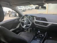 BMW Serie 1 118d