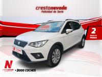 SEAT Arona 1.0 TSI 70kW 95CV Style Edition Eco