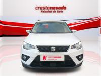 SEAT Arona 1.0 TSI 70kW 95CV Style Edition Eco