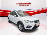 SEAT Arona 1.0 TSI 70kW 95CV Style Edition Eco