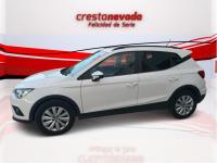 SEAT Arona 1.0 TSI 70kW 95CV Style Edition Eco