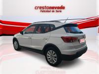 SEAT Arona 1.0 TSI 70kW 95CV Style Edition Eco