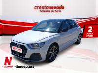AUDI A1 Sportback 25 TFSI 70kW 95CV