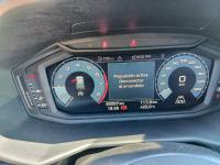 AUDI A1 Sportback 25 TFSI 70kW 95CV
