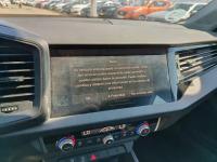 AUDI A1 Sportback 25 TFSI 70kW 95CV