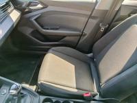 AUDI A1 Sportback 25 TFSI 70kW 95CV